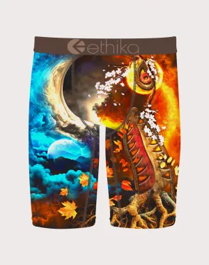 Ethika Bomber Tree Boxer Briefs Clothing types Fashion care (washing, ironing, etc.)