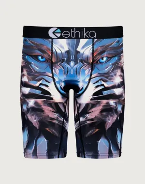 Ethika Chrome Wolf Boxer Briefs Fashion swaps Fashion events