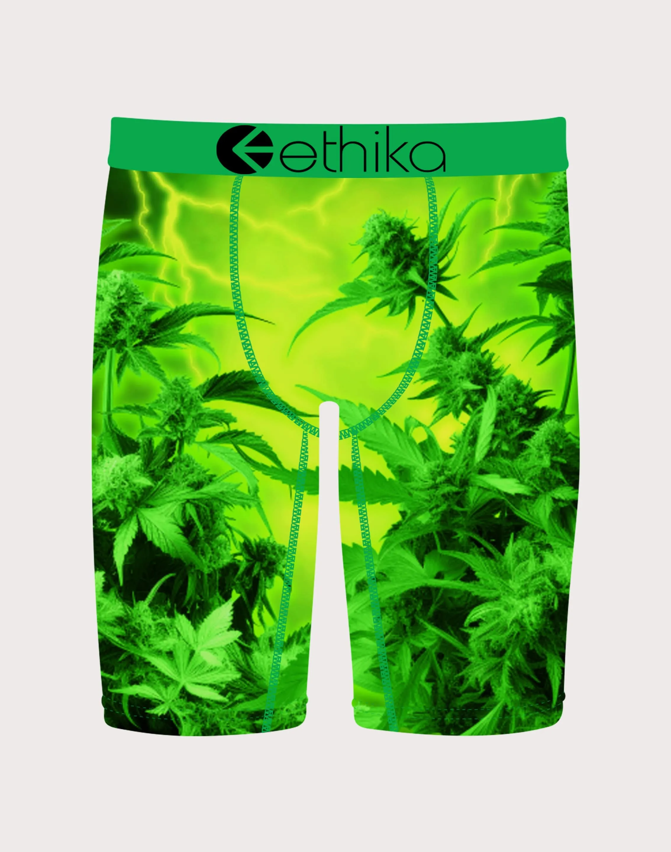 Ethika Emjay Boxer Briefs Fashion influencers' recommendations Clothing prices