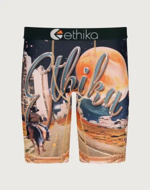 Ethika Westerlust Boxer Briefs Fashion trends Fashion brands