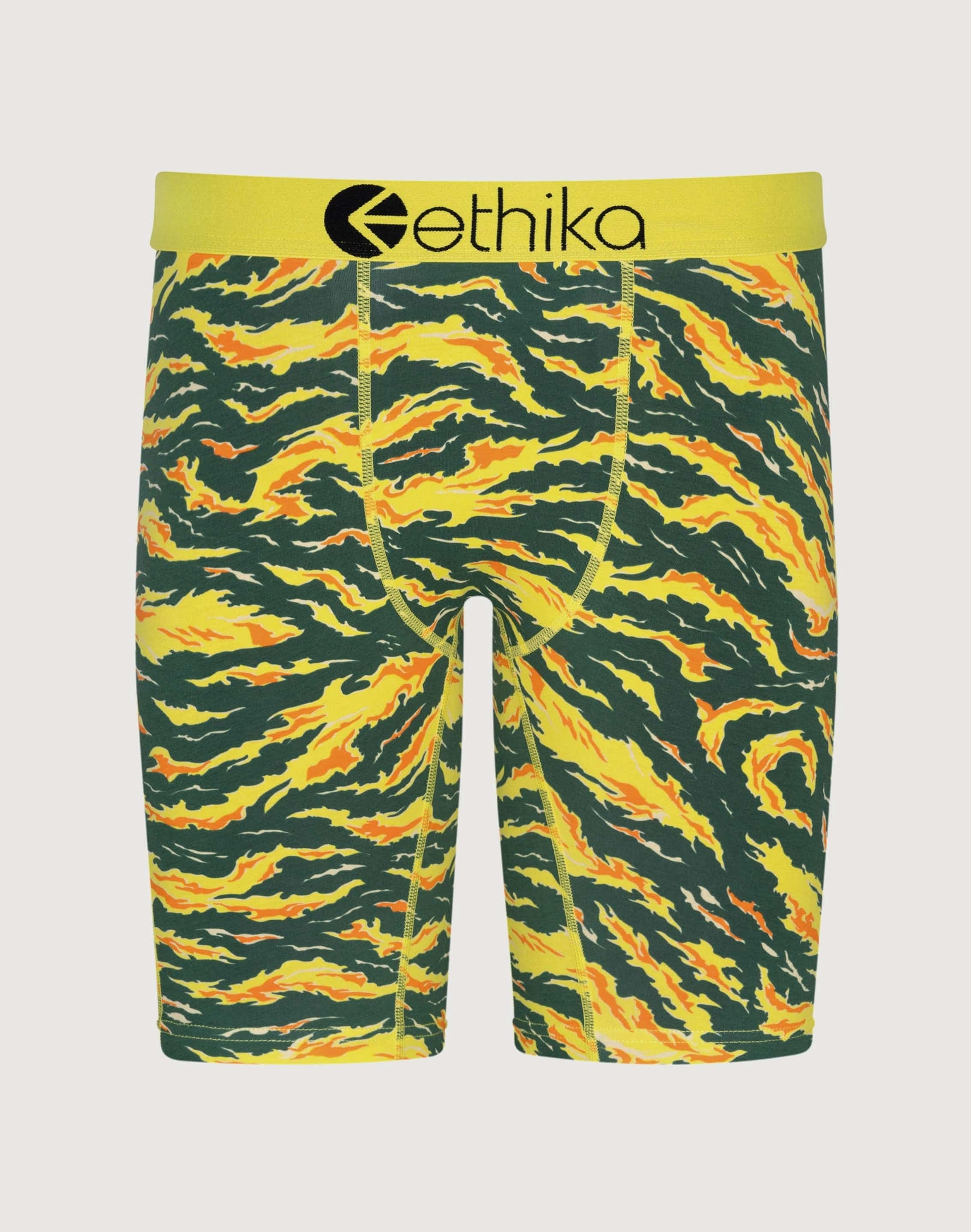 Ethika Blick Out Boxer Briefs Denim products Formal wear selections