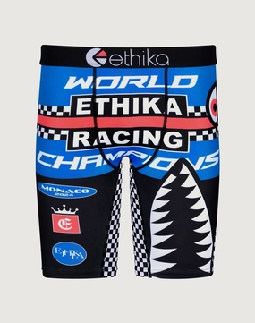Ethika Bomber Champs Boxer Briefs Clearance fashion Fashion care (washing, ironing, etc.)