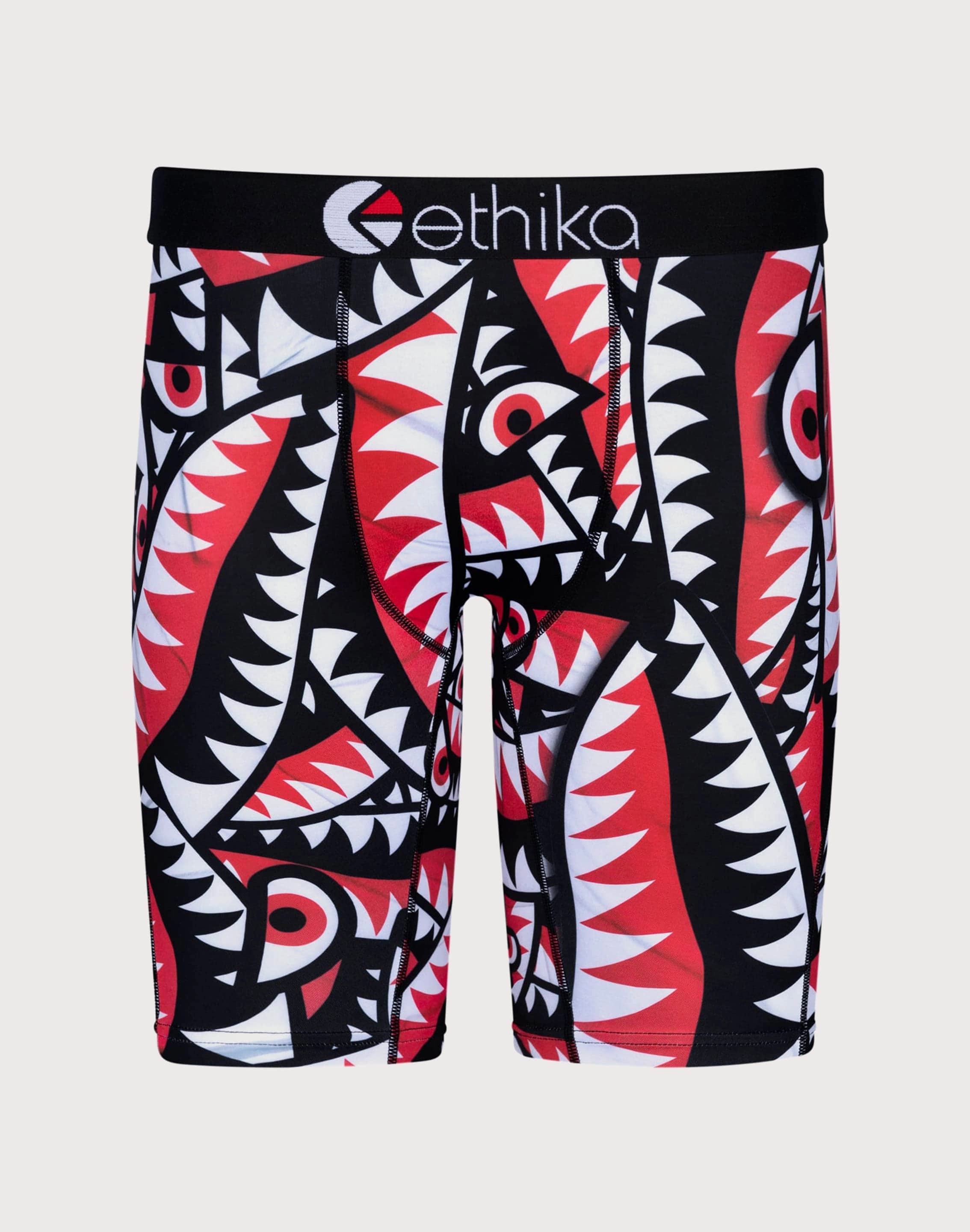 Ethika Bomber Slaps Boxer Briefs Fashion inspiration Casual wear options