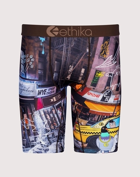 Ethika Boodega Boxer Briefs Fashion for all ages Stylish products