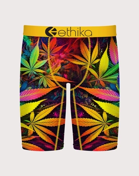 Ethika Cotton Mouth Boxer Briefs Formal wear selections Ethical fashion choices