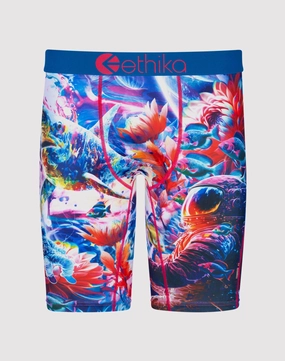 Ethika Drowning In Color Boxer Briefs Fashion forecasting Suede - finished fashion