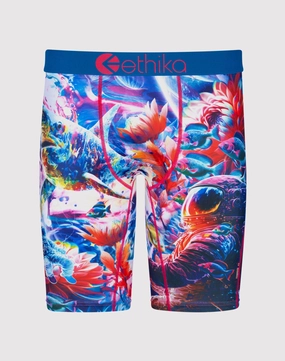 Ethika Drowning In Color Boxer Briefs Fashion forecasting Suede - finished fashion