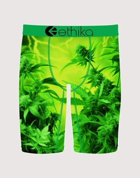 Ethika Emjay Boxer Briefs Clothing assortments Smart casual wear