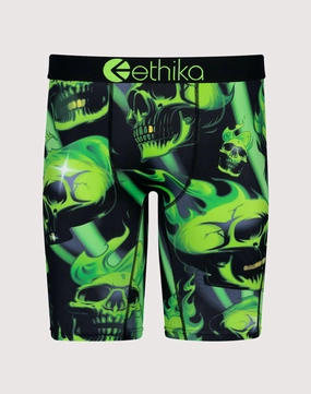 Ethika I Gotta Boxer Briefs Best - selling fashion Fashion models