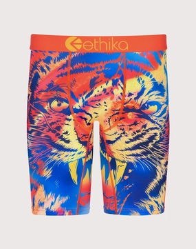 Ethika Ill Tiger Boxer Briefs Smart fashion (wearables) Outerwear options