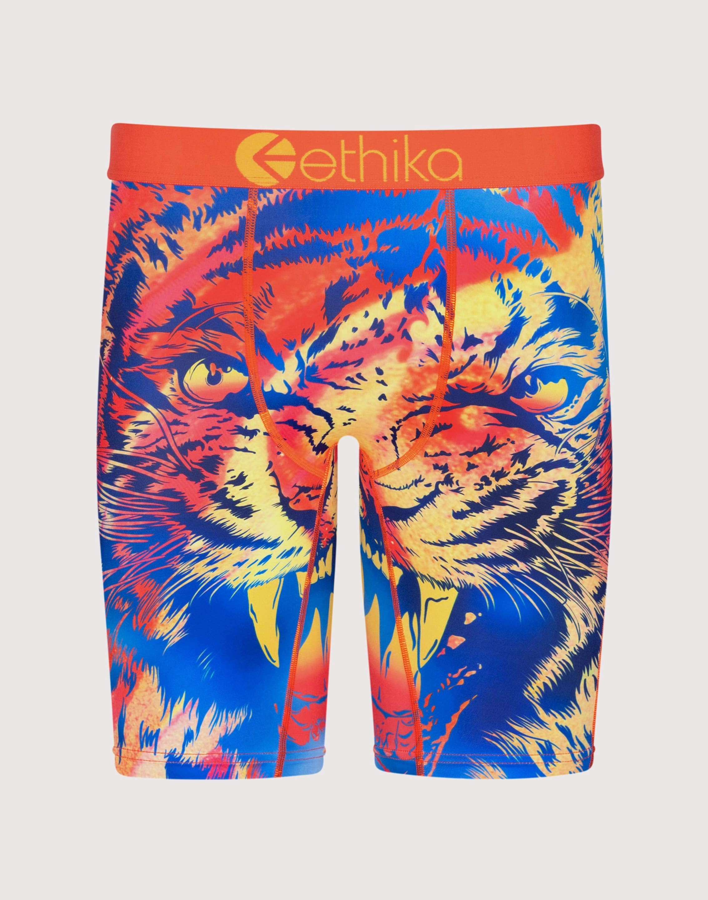 Ethika Ill Tiger Boxer Briefs Smart fashion (wearables) Outerwear options
