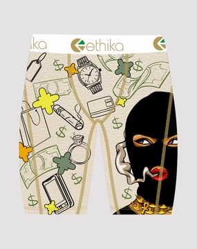 Ethika Scammachick Boxer Briefs Apparel finds Fashion collections