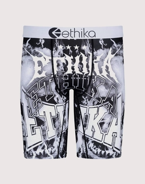 Ethika Skull Shocker Boxer Briefs Style statements Trendy gear