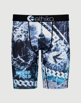 Ethika Trap Dog Boxer Briefs Fashion forecasting Beachwear items