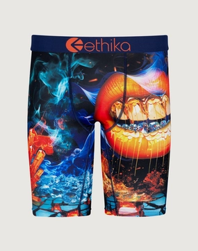 Ethika Upper Crust Boxer Briefs Luxury fashion items Fashion influencers' recommendations