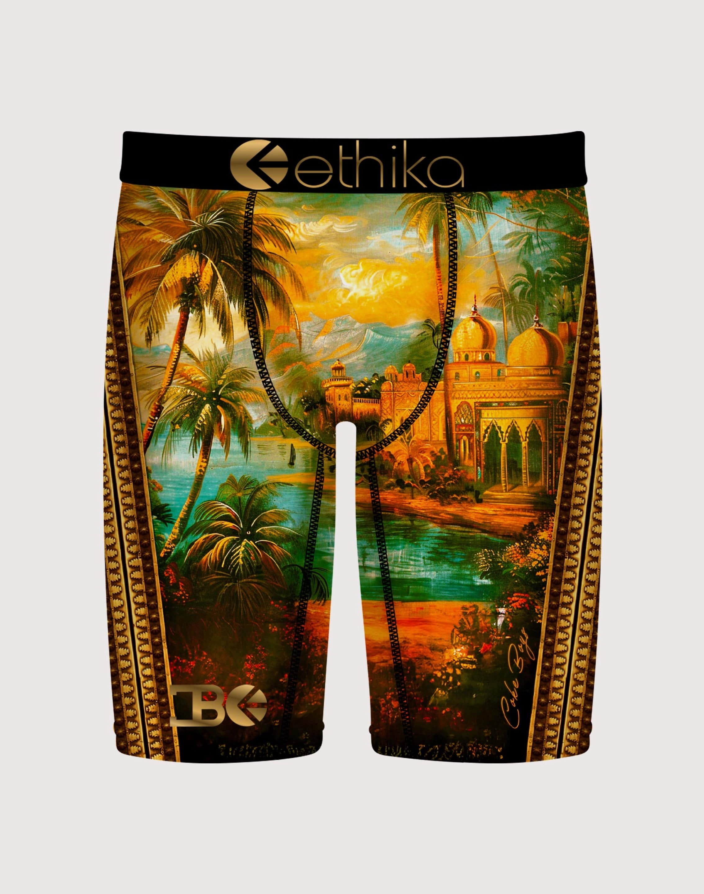 Ethika Where We Came From Boxer Briefs Fashion museums Fashion advice