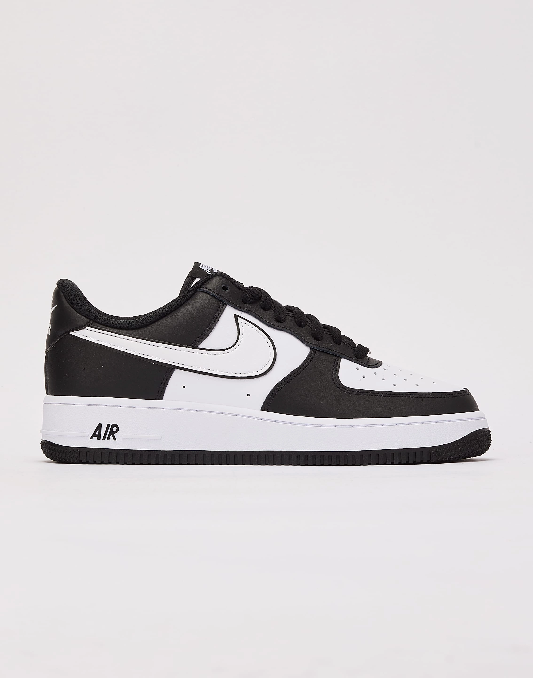 Evening wear Nike Air Force 1 Low '07 High - end fashion