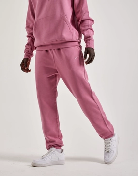 Evening wear Nike NOCTA Fleece Sweatpants Fashionable options