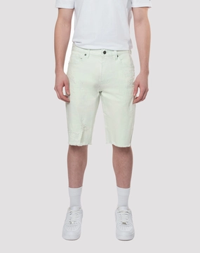 Everyday wear Grindhouse Rip N Tear Denim Shorts Casual wear options