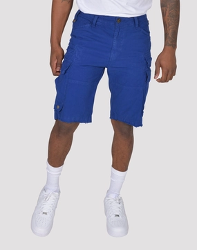Everyday wear Grindhouse Twill Washed Cargo Shorts Fashion trends