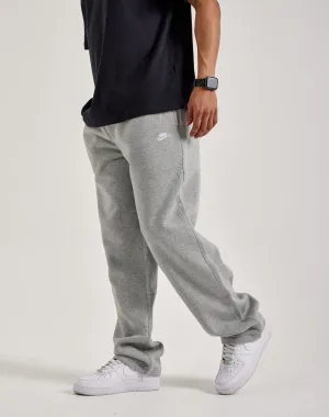 Fashion accessories Nike Club Fleece Bungee Pants Fashion trends