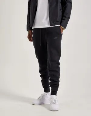 Fashion advice Nike Tech Fleece Slim-Fit Joggers Fashion storage (wardrobes, hangers, etc.)
