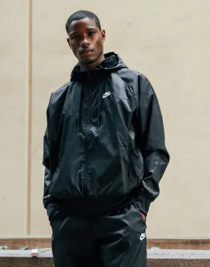 Fashion advice Nike Windrunner Hooded Jacket Designer fashion items