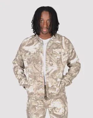 Fashion archives Grindhouse Light Camo Jacket Preppy style items