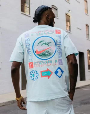 Fashion archives Nike Max90 Tee Minimalist fashion