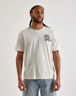 Fashion archives True Religion Logo Tee Fashion advice