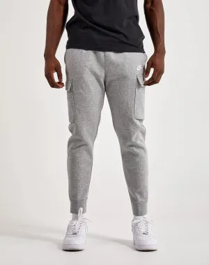 Fashion boutiques Nike Club Fleece Cargo Pants Workwear options
