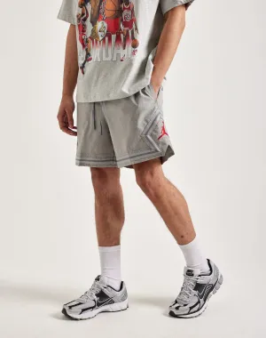Fashion brands Jordan Woven Diamond Shorts Minimalist fashion