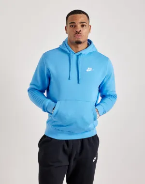 Fashion brands Nike Club Fleece Pullover Hoodie Fashion catalog