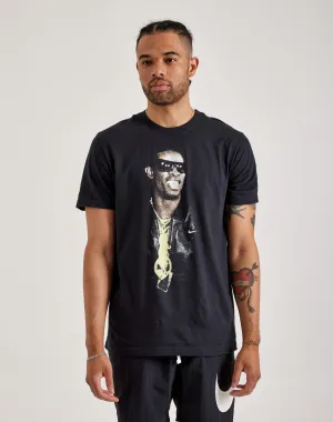 Fashion events Nike Deion Sanders Tee Modern fashion