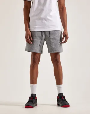 Fashion exhibitions Jordan Brooklyn Fleece Shorts Printed fashion