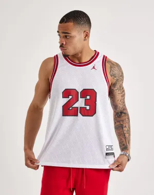 Fashion for all ages Jordan Essentials Summer Jersey Style statements