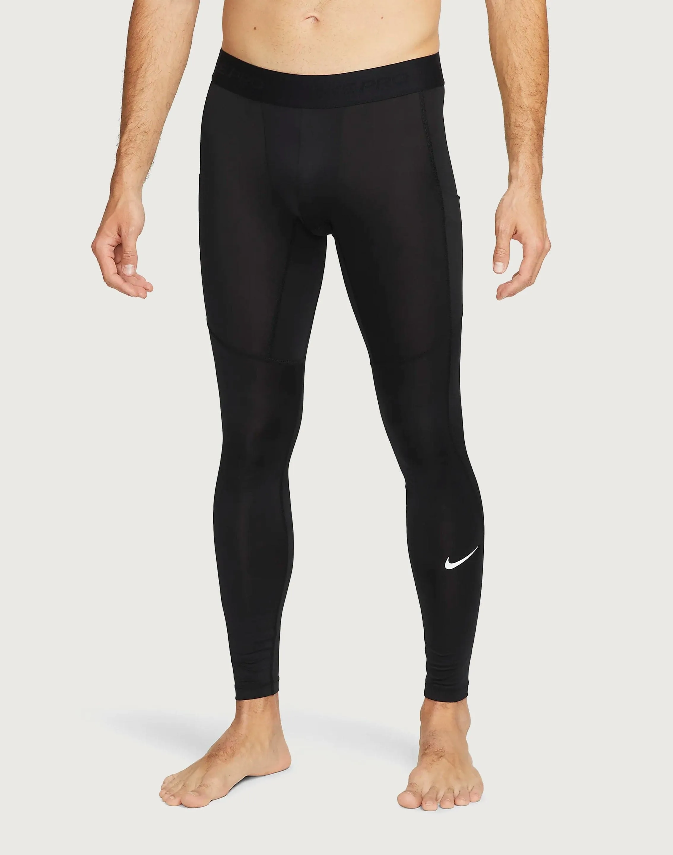 Fashion for all ages Nike Pro Dri-FIT Tights Minimalist fashion