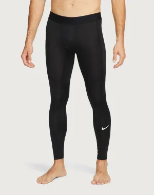 Fashion for all ages Nike Pro Dri-FIT Tights Minimalist fashion
