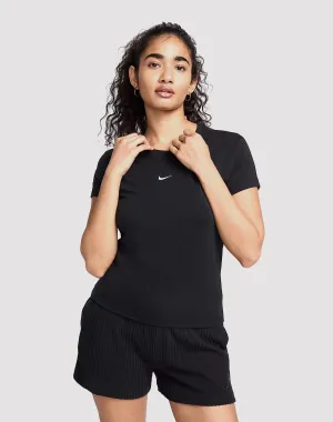 Fashion for all body types Nike Chill Knit Tee Nautical - themed fashion
