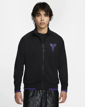 Fashion for all body types Nike Kobe Dri-FIT Basketball Jacket Fashion lookbook