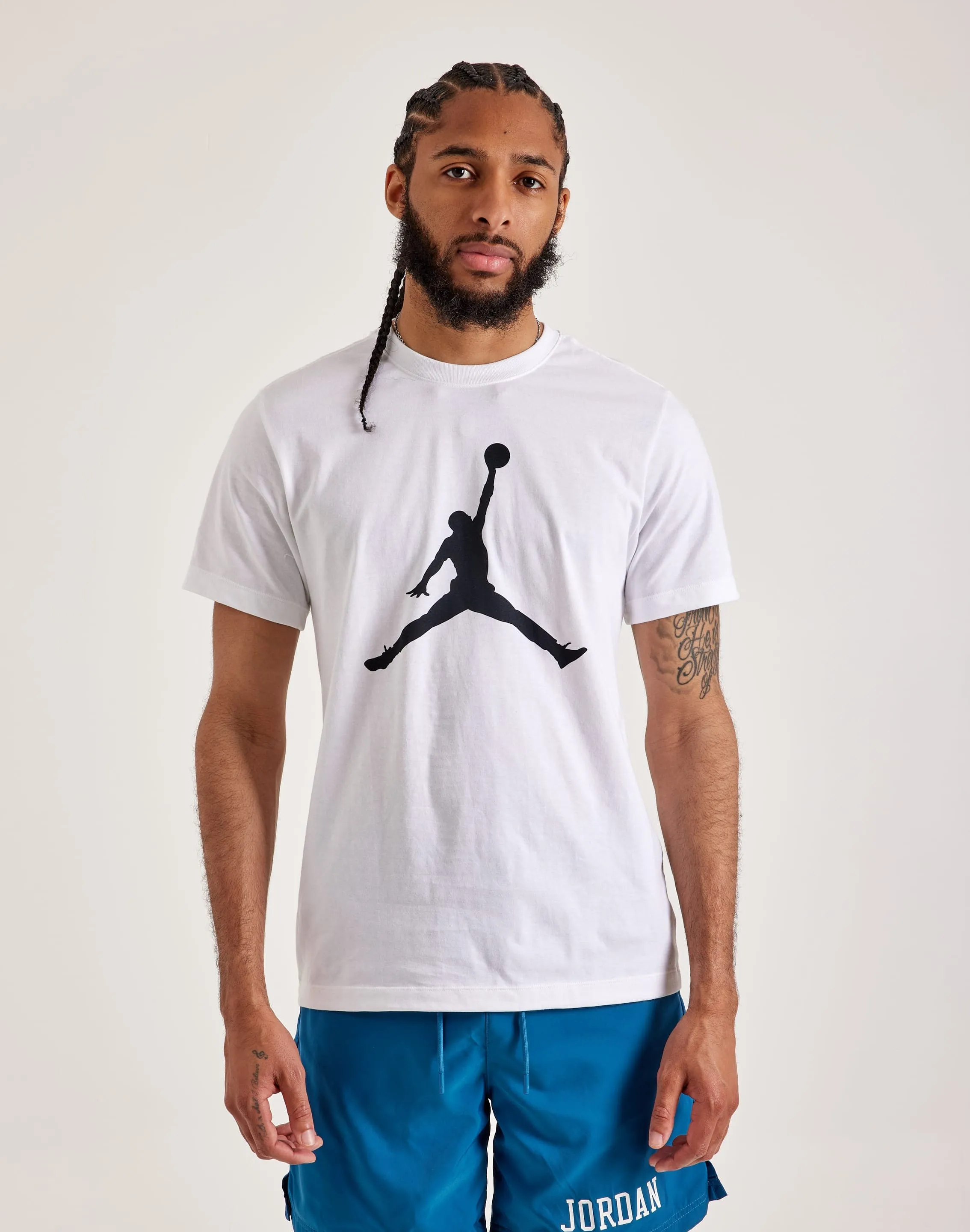 Fashion forecasting Jordan Jumpman Tee Fashion on sale