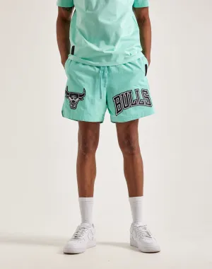 Fashion forecasting Pro Standard Chicago Bulls Shorts Fashion culture