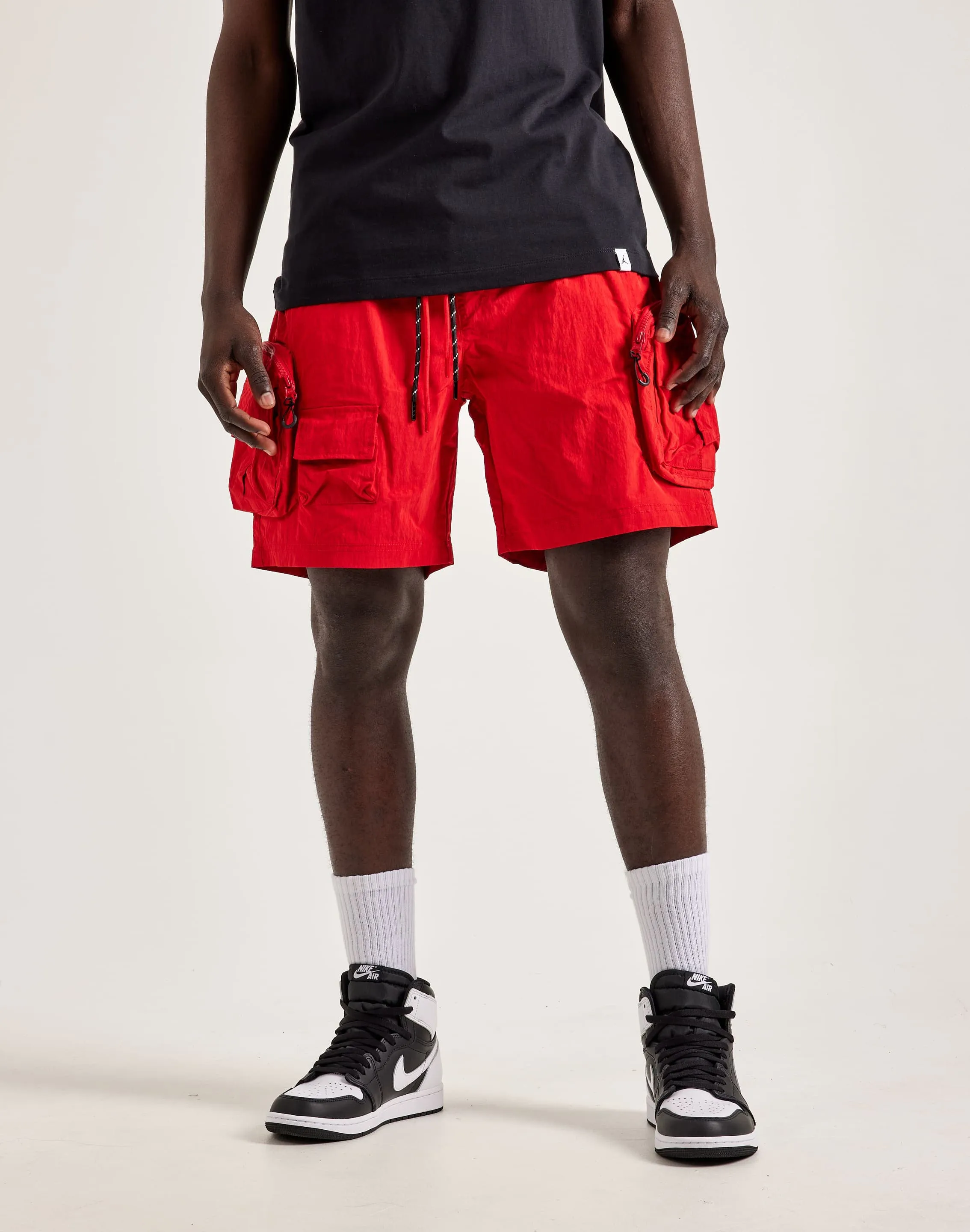Smoke Rise Ripstop Utility Cargo Shorts Patterned fashion (floral, stripes, etc.) Wool - sourced fashion