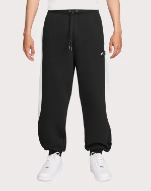 Fashion influencers' recommendations Nike Nike Air Fleece Men's Joggers Apparel finds