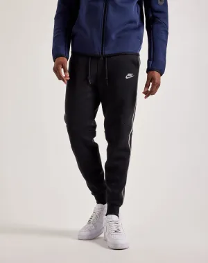 Fashion influencers' recommendations Nike Tech Fleece Joggers Modern fashion