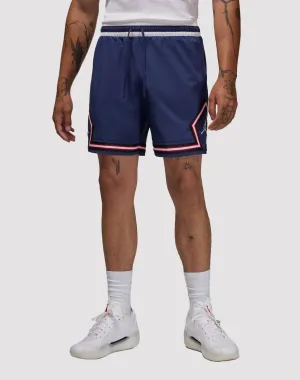 Fashion inspiration Jordan Olympic Dri-FIT Woven Diamond Shorts Beaded fashion items