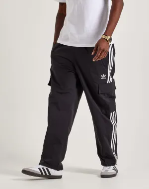 Fashion labels Adidas Adicolor Classics 3-Stripes Cargo Pants Online fashion shopping