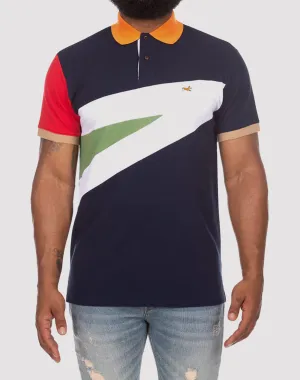 Fashion shows Akoo Ambush Multi Polo Fashion customization