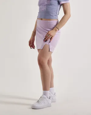 Fashion shows Jordan Knit Skort Fashion models