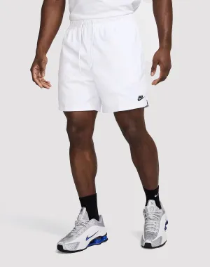 Fashion shows Nike Club Woven Flow Shorts Patterned fashion (floral, stripes, etc.)